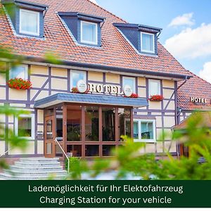 Hotel&Restaurant Ernst